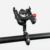 ENGWE Telefonhalter 360° drehbare Fahrradtelefonhalterung aus Aluminiumlegierung